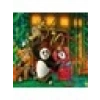 Ks Puzzle Kp 709 Kung Fu Panda Puzzle 50 Prç