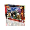 Ks Puzzle Kp 714 Kung Fu Panda Puzzle 100 Prç