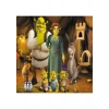 Ks Puzzle Sh 709 Shrek Puzzle 50 Prç