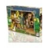 Ks Puzzle Sh 709 Shrek Puzzle 50 Prç