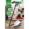 KSC-4218 2si 1 Arada 2000 ml 4,5 Bar Buharlı Temizleyici ve Buharlı Ütü – 15 Parça Aksesuar