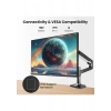 KTC 27 H27T27 QHD IPS 100Hz 5ms