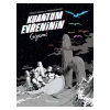kuantum Evreninin Gizemi - Thibault Damour - Mathieu Burniat