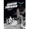 kuantum Evreninin Gizemi - Thibault Damour - Mathieu Burniat