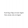 Küçük Bayan Bilge - Roger Hargreaves