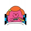Küçük Bayan Bilge - Roger Hargreaves