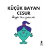 Küçük Bayan Cesur