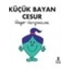 Küçük Bayan Cesur
