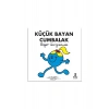Küçük Bayan Cumbalak - Roger Hargreaves