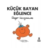 Küçük Bayan Eğlence - Roger Hargreaves