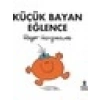 Küçük Bayan Eğlence - Roger Hargreaves