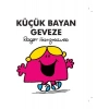 Küçük Bayan Geveze - Roger Hargreaves