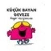 Küçük Bayan Geveze - Roger Hargreaves