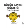 Küçük Bayan Günışığı - Roger Hargreaves