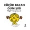 Küçük Bayan Günışığı - Roger Hargreaves