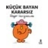 Küçük Bayan Kararsız - Roger Hargreaves