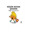 Küçük Bayan Şahane