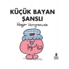 Küçük Bayan Şanslı - Roger Hargreaves