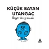 Küçük Bayan Utangaç - Roger Hargreaves
