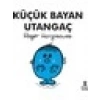 Küçük Bayan Utangaç - Roger Hargreaves