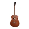 Küçük Kasa Akustik Gitar, Müzik Keyfi için Tasarlandı
