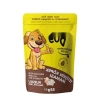Küçük-Orta Irk Köpek Pouch 85 gr - Kuzulu Lezzet