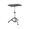 Küçük Trap Table (18X24 inç) Çift Destekli Tripod
