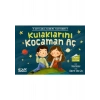 Kulaklarını Kocaman Aç - Duyularla Rabbimi Tanıyorum 1 - Deha Karasu