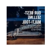 Kullanışlı Multitool, Farklı Fonksiyonlar ile Pratik Kullanım