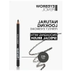 Küllü Siyah Kaş Maskarası ve Farı, Eyebrow Pencil 403
