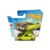 Kültürel Oyuncak Araba - 73 Honda Civic, Yeşil Renk