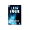 Kum Adam - Lars Kepler