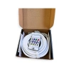 Kumandalı 5 Metre USB RGB LED Şerit Işık, Bluetooth ile Kontrol
