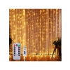 Kumandalı Peri Tel LED Aydınlatma, 300 LED