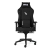 Kumaş Oyuncu Koltuğu, Ergonomik Tasarım, Siyah Renk
