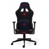 Kumaş Oyuncu Koltuğu, Titanseat Beast Kırmızı