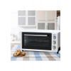 Kumtel 40 Litre Beyaz Fırın Lx - 3525