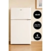 KUMTEL 87L MİNİ BUZDOLABI BEYAZ HTMF-90EW