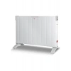 Kumtel Beyaz Konvektör Isıtıcı 2000W HC-2930