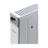 Kumtel Beyaz Konvektör Isıtıcı 2000W HC-2930