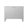 Kumtel Beyaz Konvektör Isıtıcı 2000W HC-2930