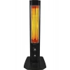 Kumtel Dual Orbit Kule Isıtıcı MH-2300