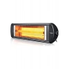 Kumtel Ecoray Ex-25 2500 Watt Duvar Tipi Infrared Isıtıcı