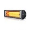 Kumtel Ecoray Ex-25 2500 Watt Duvar Tipi Infrared Isıtıcı