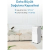 Kumtel KMPAC-7 Juniper Portatif Taşınabilir Klima
