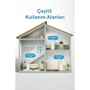 Kumtel KMPAC-7 Juniper Portatif Taşınabilir Klima
