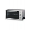 Kumtel LX-3525 Fırın 40 Lt Gri