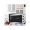 Kumtel LX-3525 Fırın 40 Lt Gri
