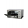Kumtel LX-3525 Fırın 40 Lt Gri