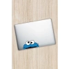 Kurabiye Sticker Seti, 14 x 7 cm Boyutunda, Araba ve Laptop İçin